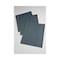3M 3M Wetordry Paper Sheet 431Q, 9 in x 11 in 80 C-weight, 50PK 7000118311 - alternate 2